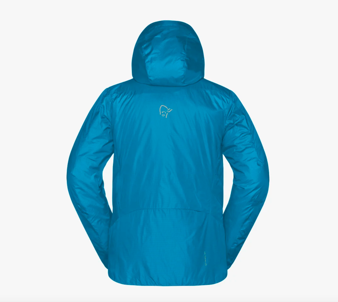 trollveggen Primaloft100 Jacket — ICE AXE EXPEDITIONS